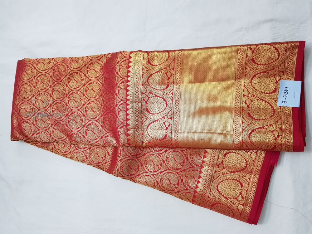 Photo From Kanchipuram Silk SArees - By Kanchipuram Lakshaya Silk Sarees Shop