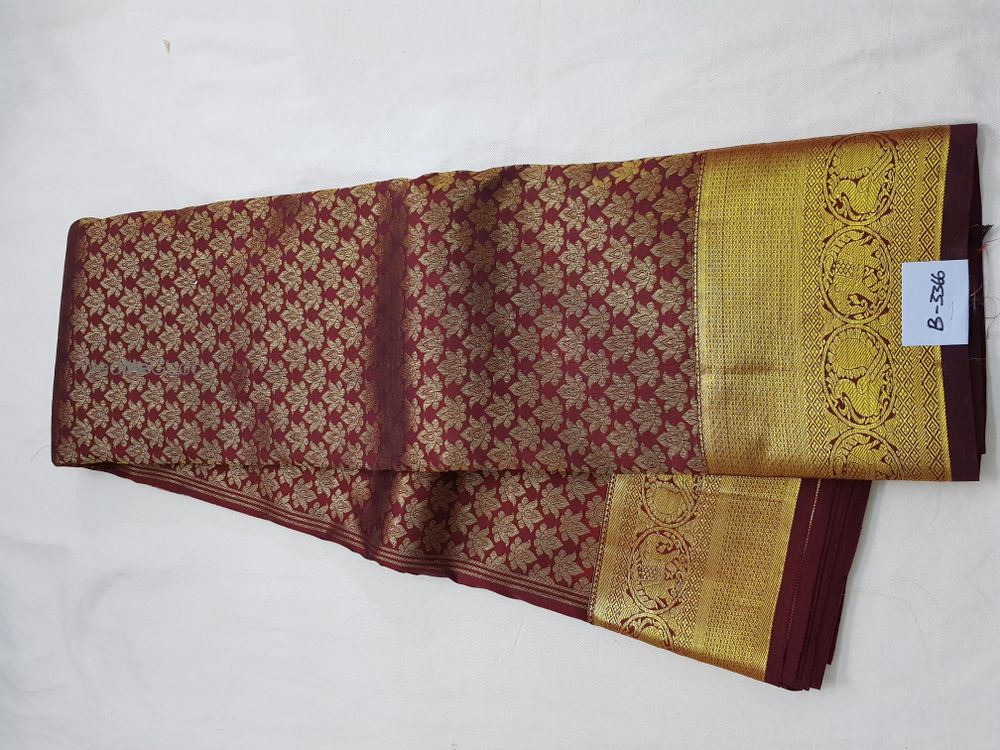 Photo From Kanchipuram Silk SArees - By Kanchipuram Lakshaya Silk Sarees Shop