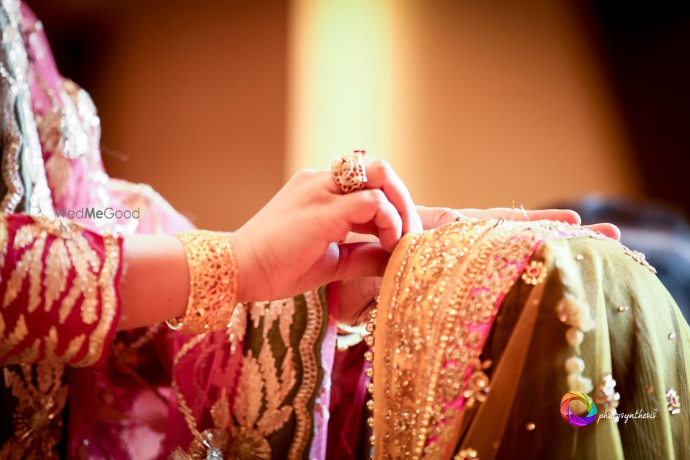 Photo From Armaan & Naseera - By Photosynthesis Photography Services