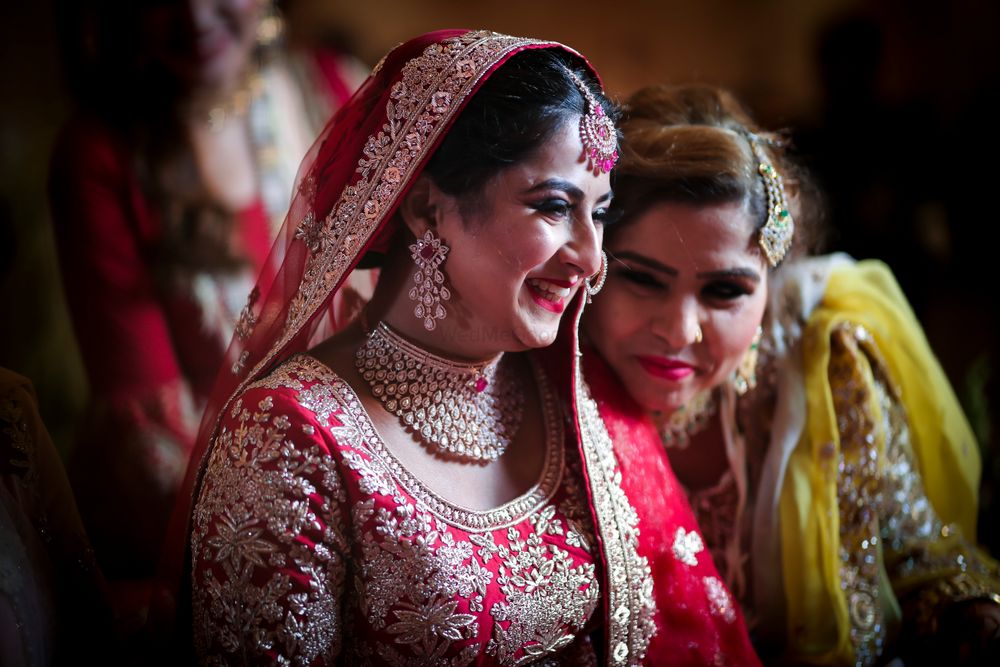 Photo From Armaan & Naseera - By Photosynthesis Photography Services