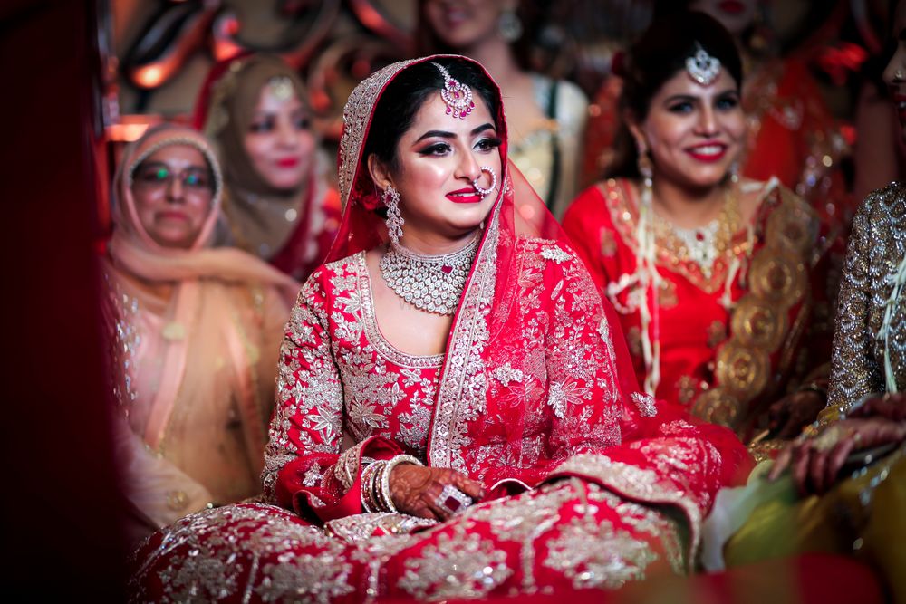 Photo From Armaan & Naseera - By Photosynthesis Photography Services