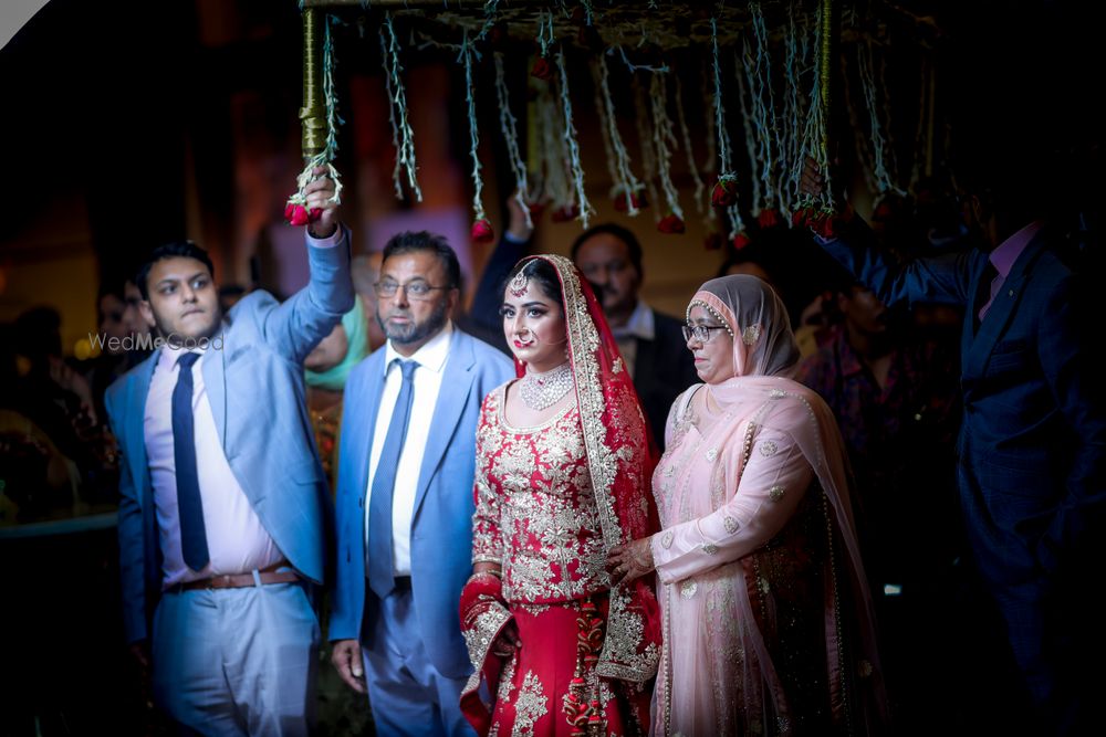 Photo From Armaan & Naseera - By Photosynthesis Photography Services