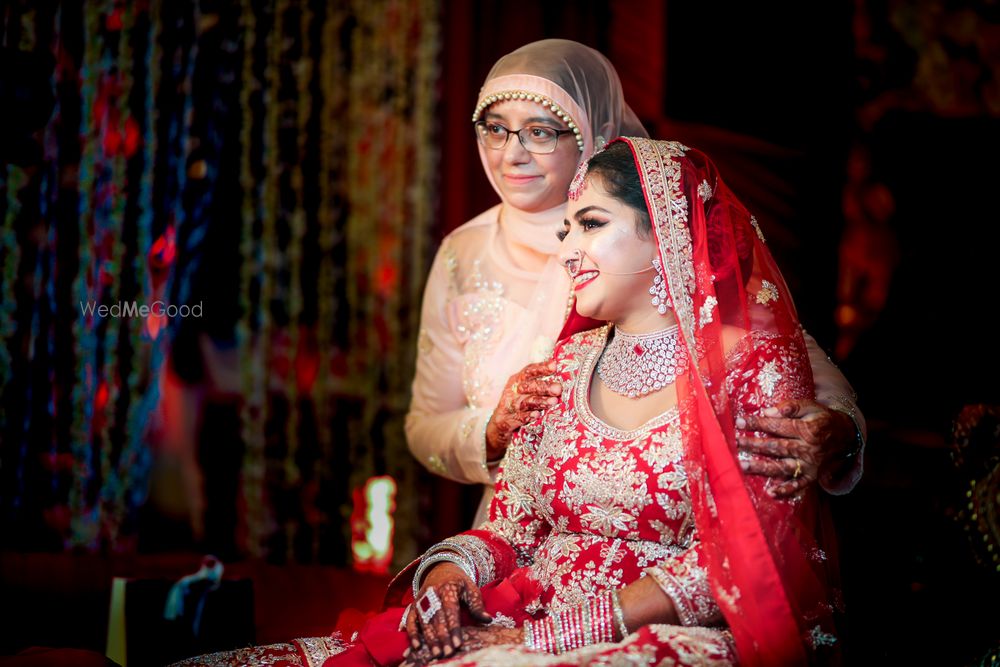 Photo From Armaan & Naseera - By Photosynthesis Photography Services