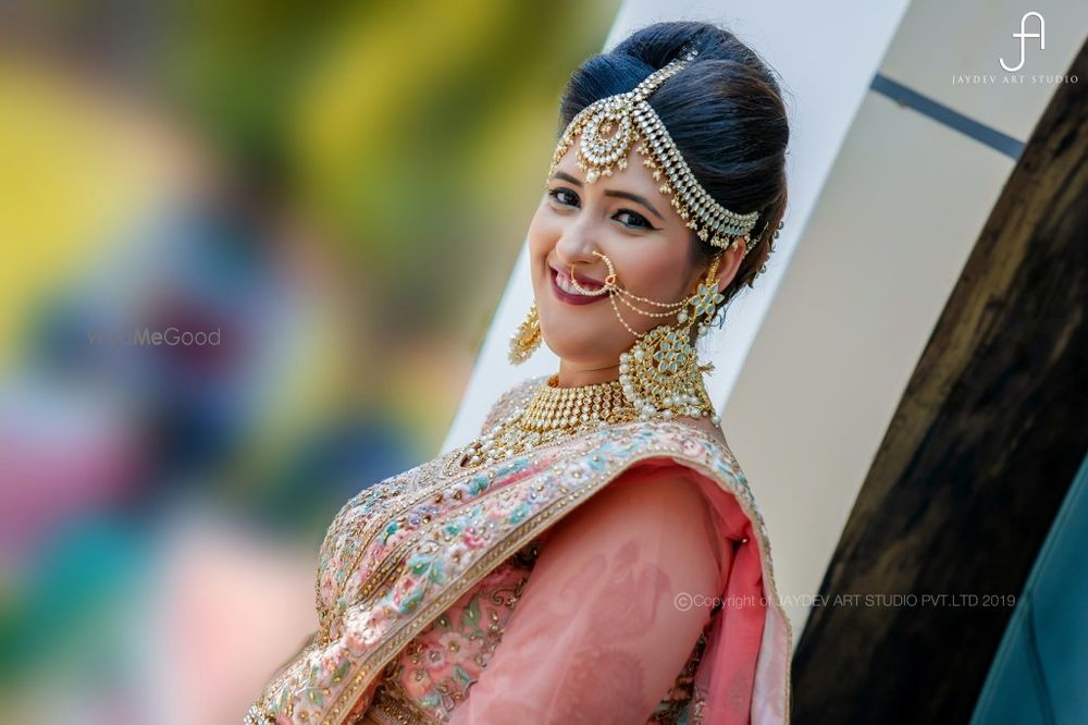 Photo From Swastika Special day - By JAYDEV ART STUDIO PVT LTD