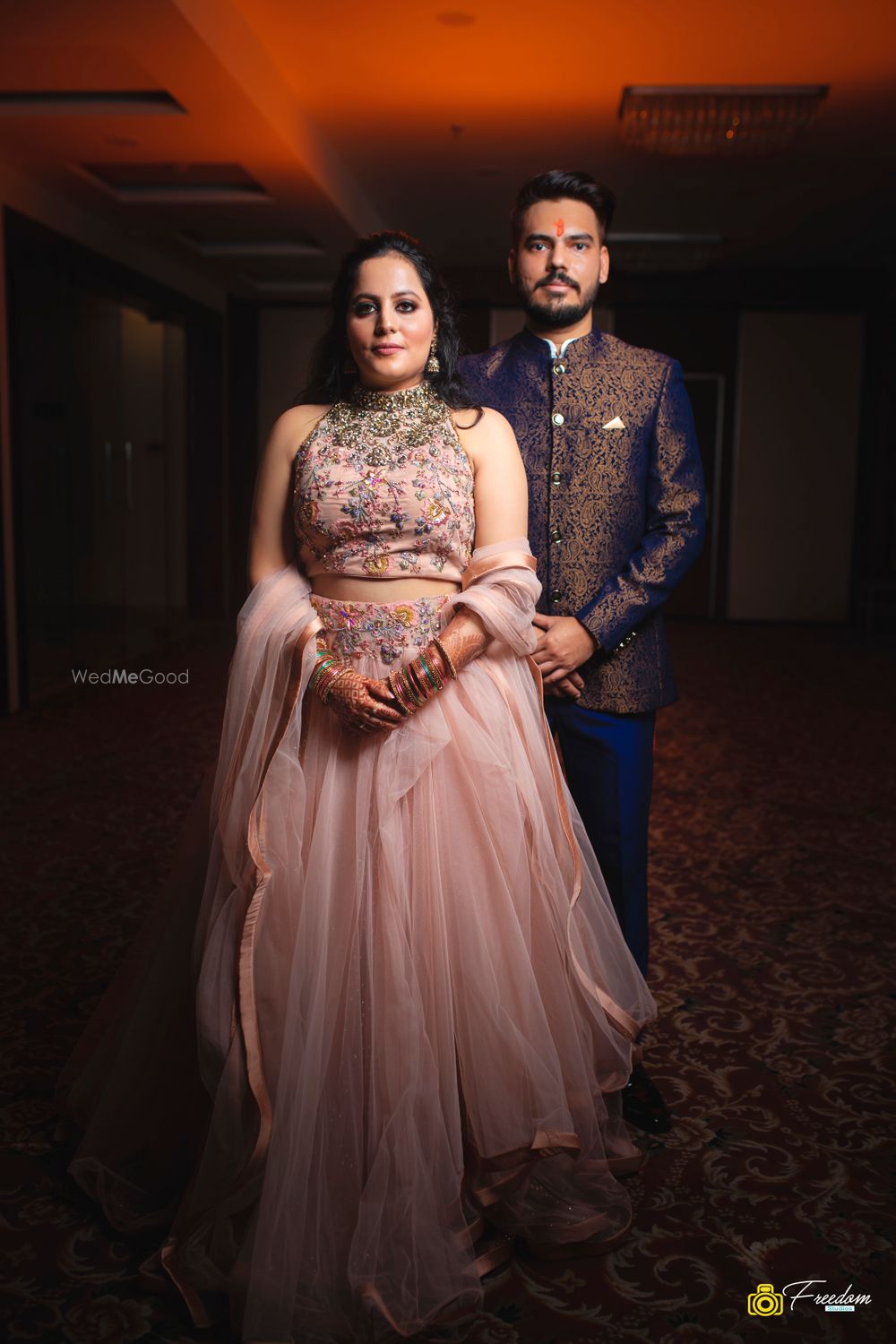 Photo From Gaurav Engagement - By Freedom Studios