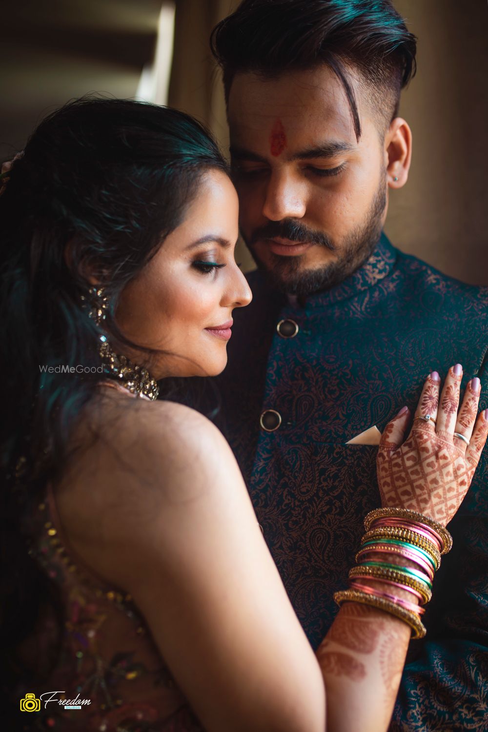 Photo From Gaurav Engagement - By Freedom Studios