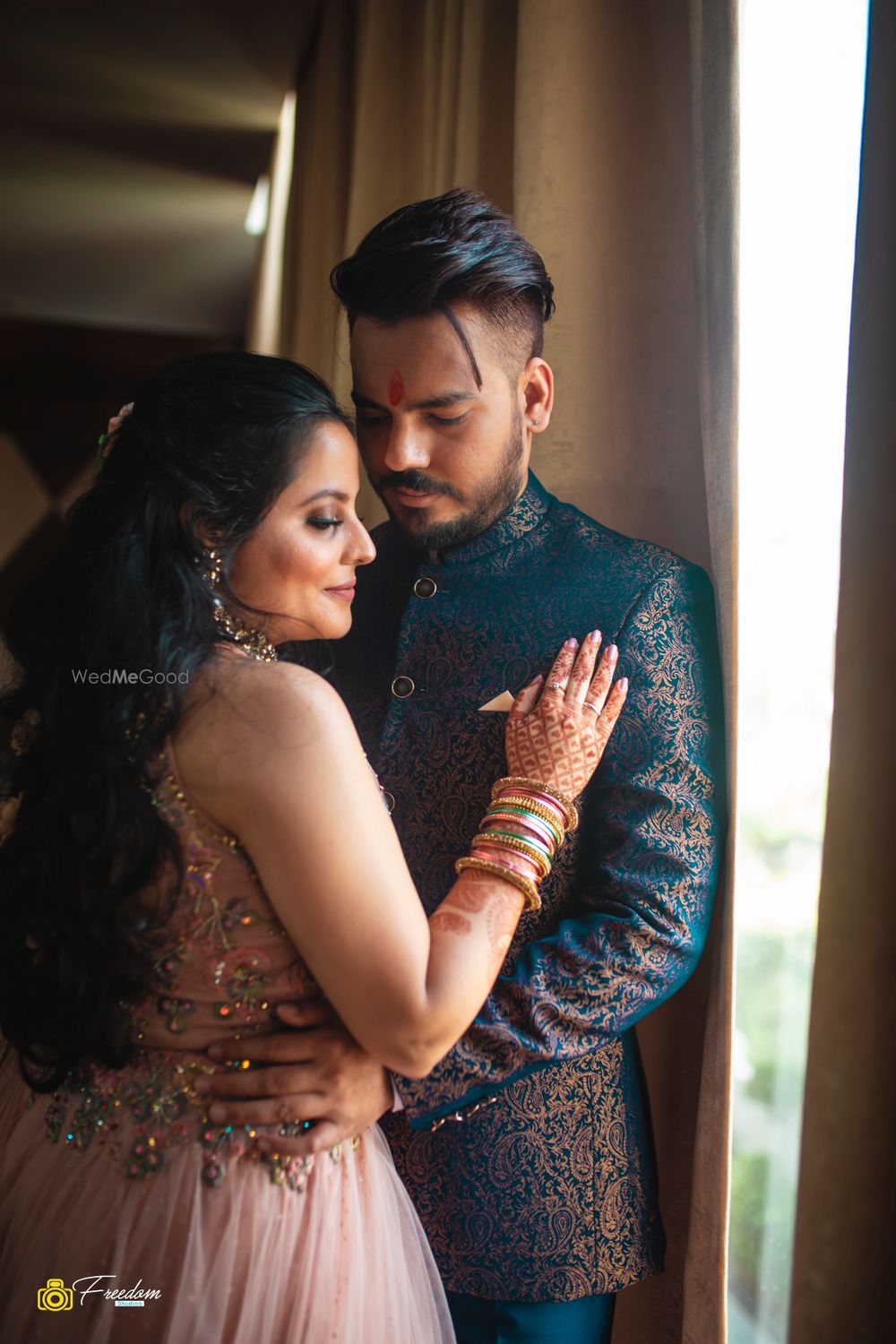 Photo From Gaurav Engagement - By Freedom Studios