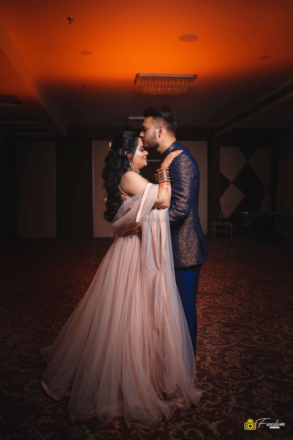Photo From Gaurav Engagement - By Freedom Studios