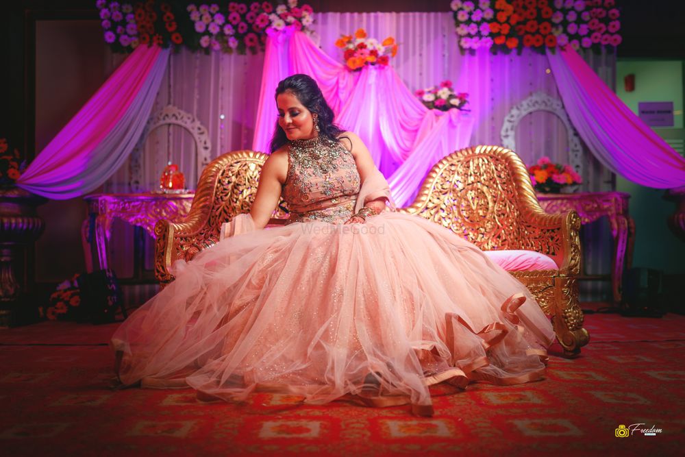 Photo From Gaurav Engagement - By Freedom Studios