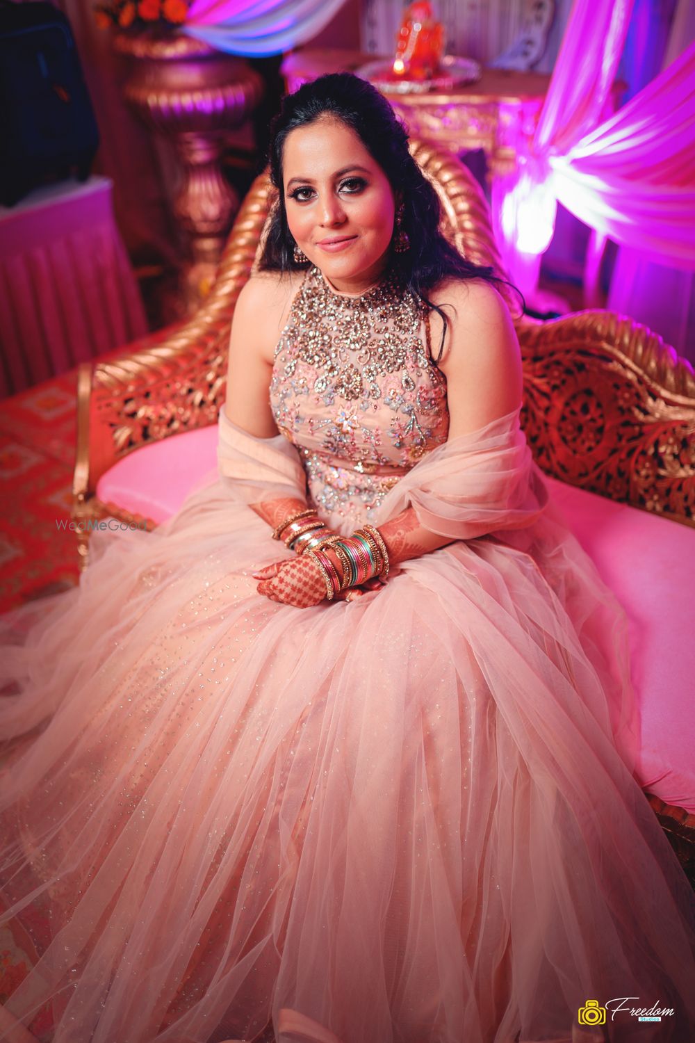 Photo From Gaurav Engagement - By Freedom Studios