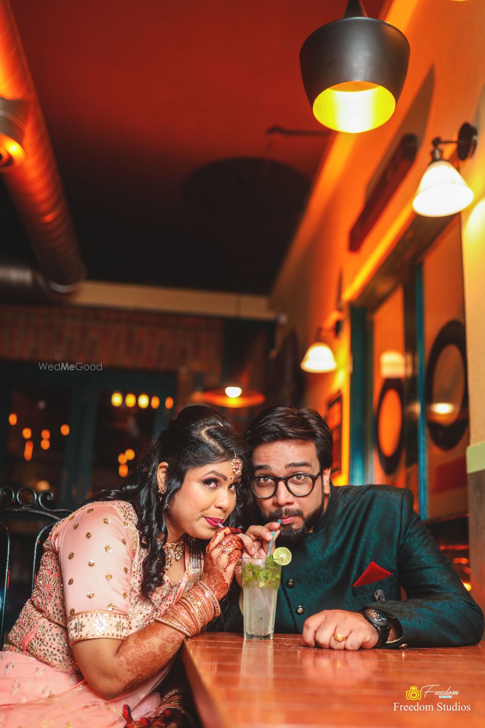 Photo From Arjit & Shikha - By Freedom Studios