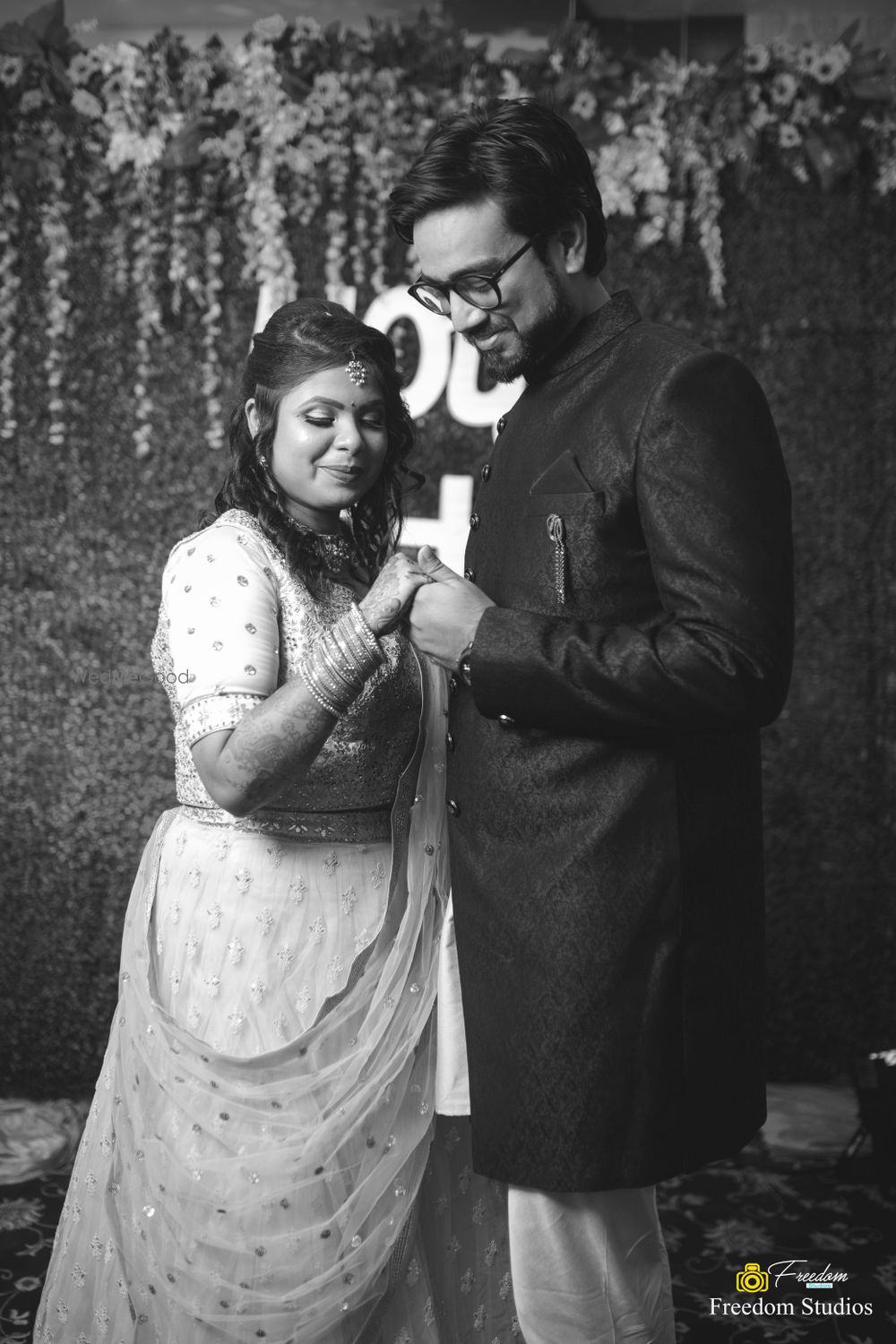 Photo From Arjit & Shikha - By Freedom Studios