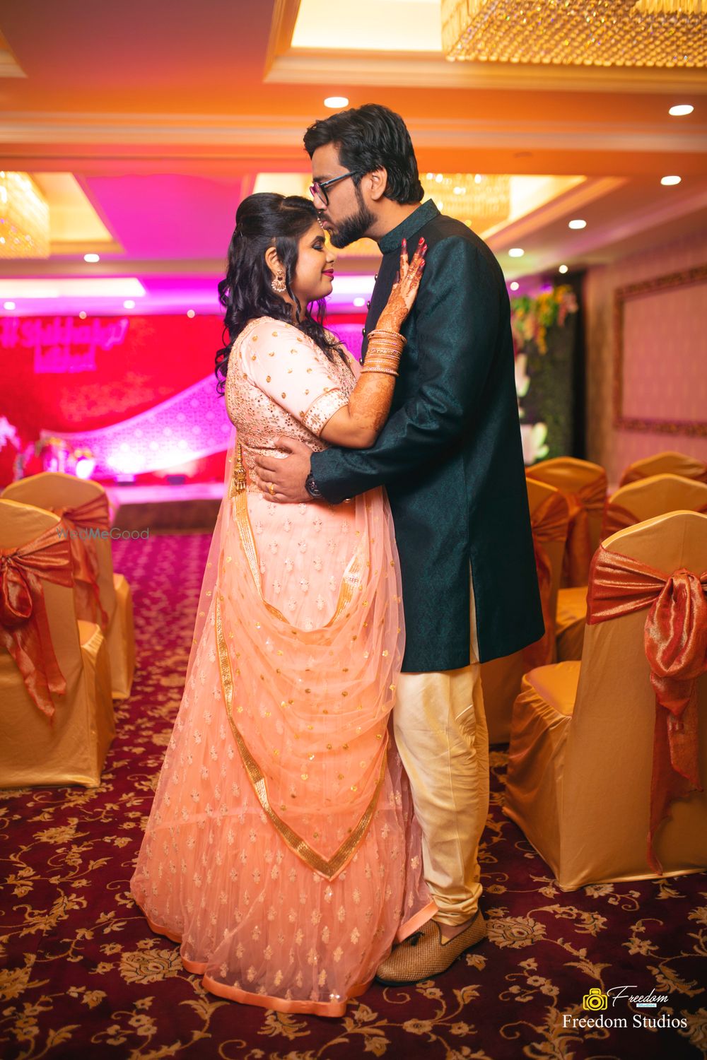 Photo From Arjit & Shikha - By Freedom Studios