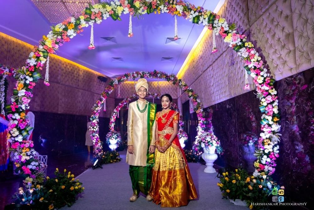 Photo From Dhoti & Saree Ceremony  - By Yellow Planners