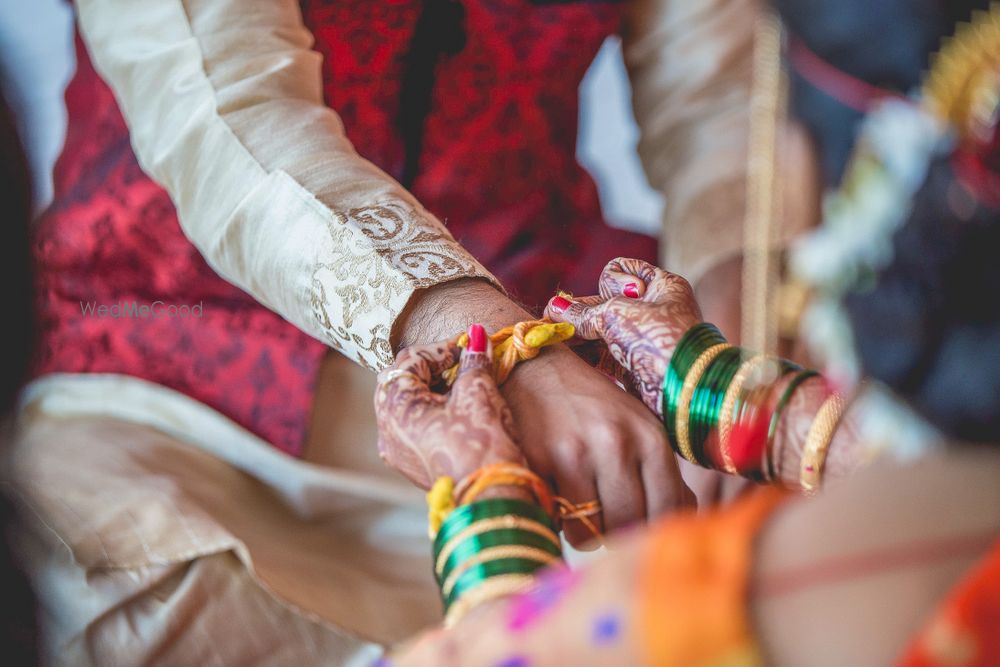 Photo From Mayuresh Weds Neha - By Aniket Kanitkar Photography