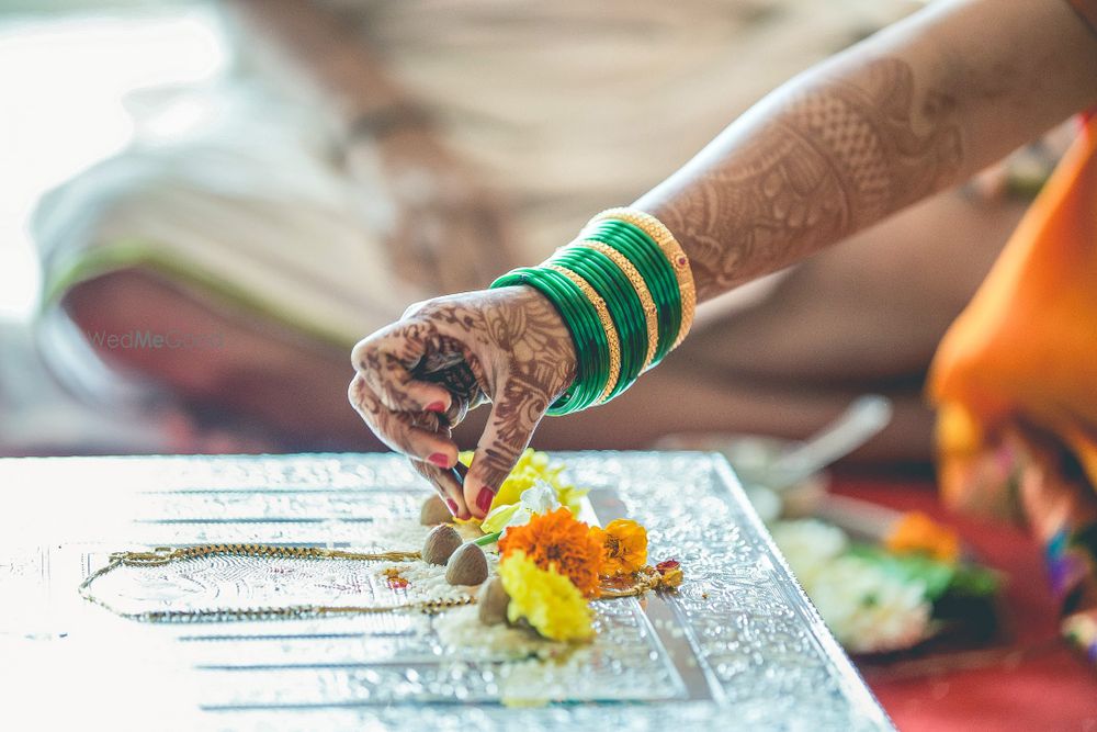 Photo From Mayuresh Weds Neha - By Aniket Kanitkar Photography