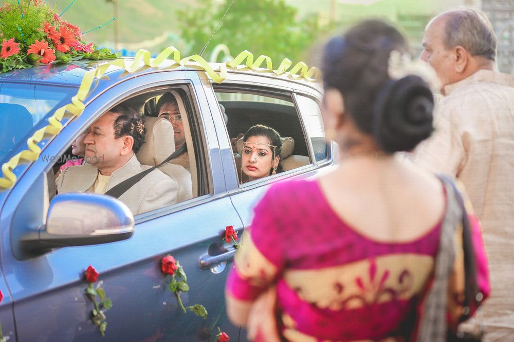 Photo From Mayuresh Weds Neha - By Aniket Kanitkar Photography