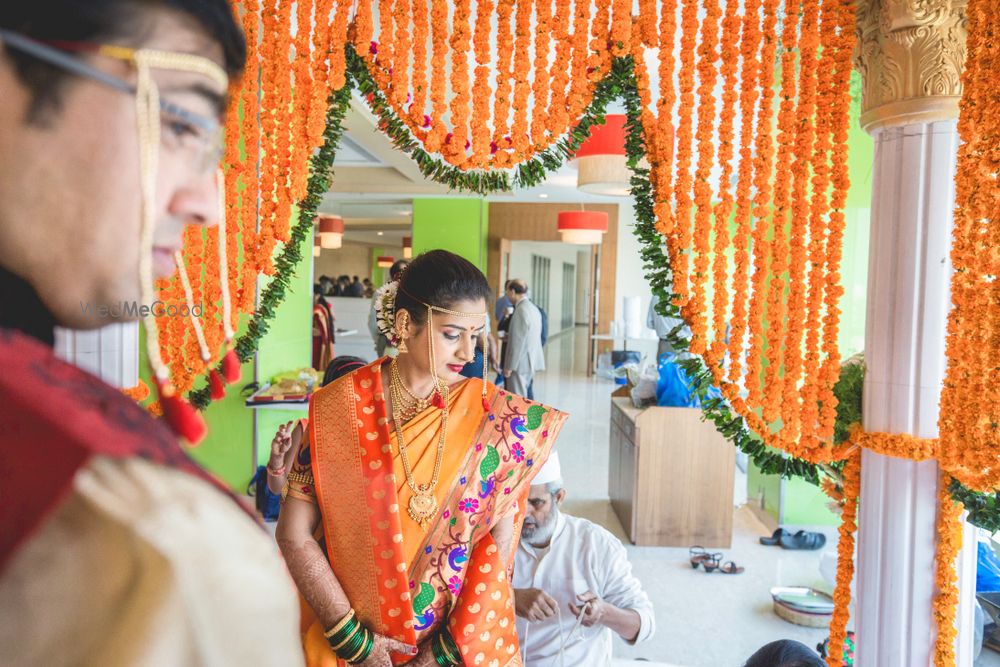 Photo From Mayuresh Weds Neha - By Aniket Kanitkar Photography