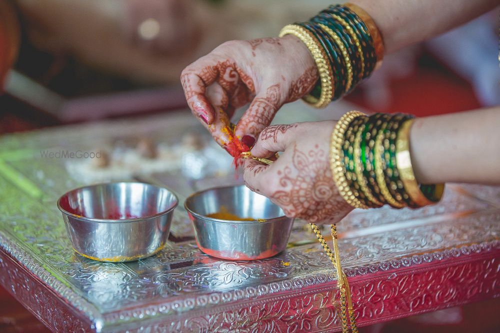 Photo From Mayuresh Weds Neha - By Aniket Kanitkar Photography