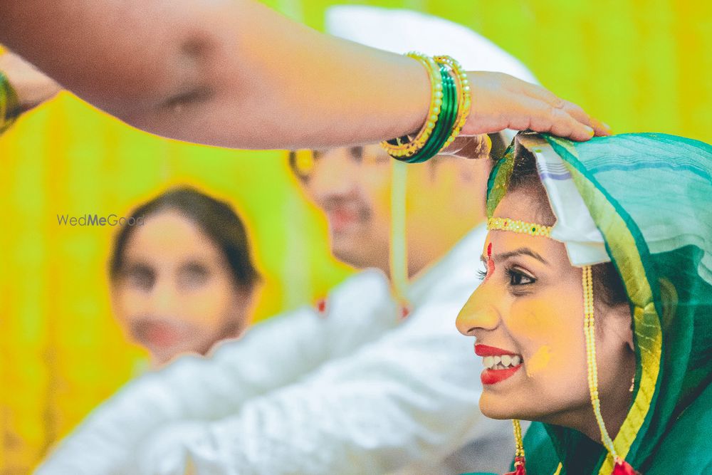 Photo From Mayuresh Weds Neha - By Aniket Kanitkar Photography