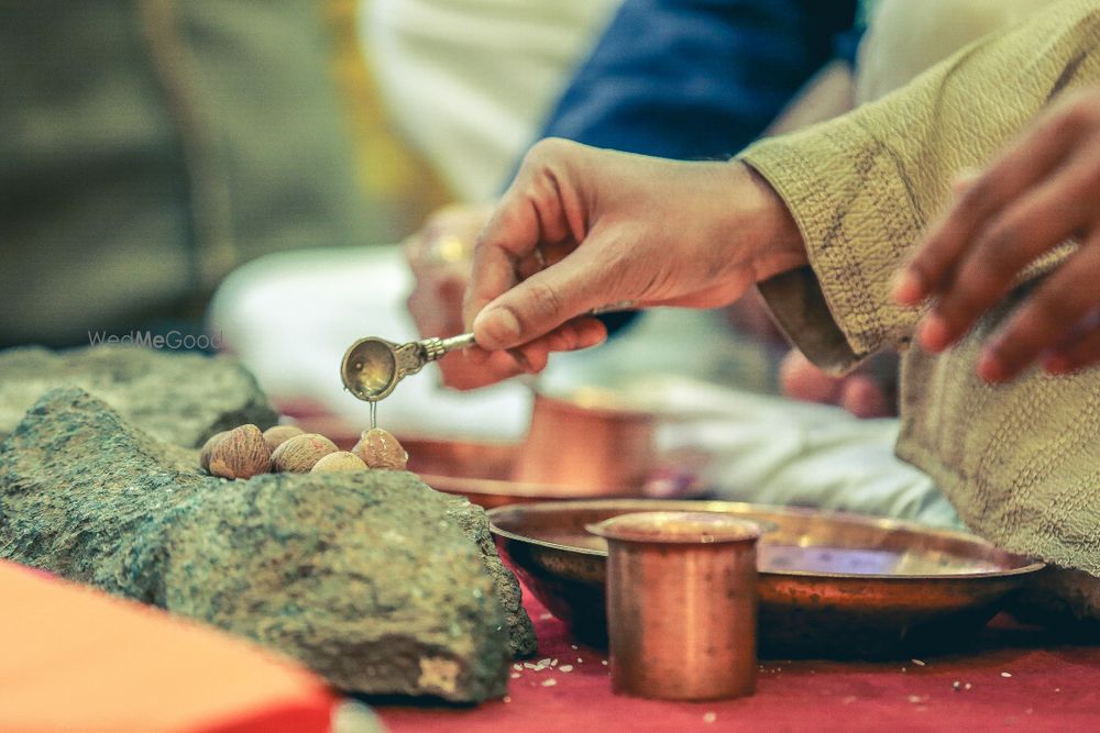 Photo From Mayuresh Weds Neha - By Aniket Kanitkar Photography