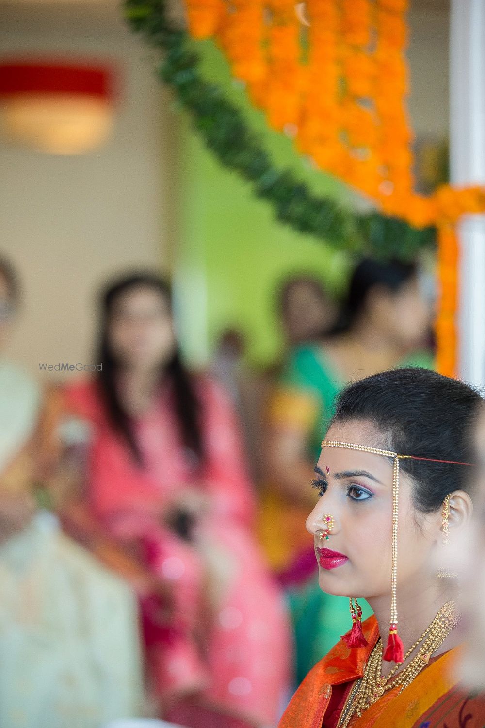 Photo From Mayuresh Weds Neha - By Aniket Kanitkar Photography