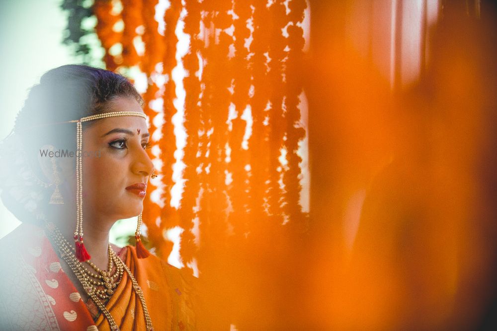 Photo From Mayuresh Weds Neha - By Aniket Kanitkar Photography