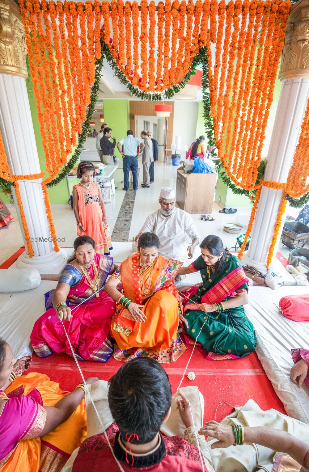 Photo From Mayuresh Weds Neha - By Aniket Kanitkar Photography