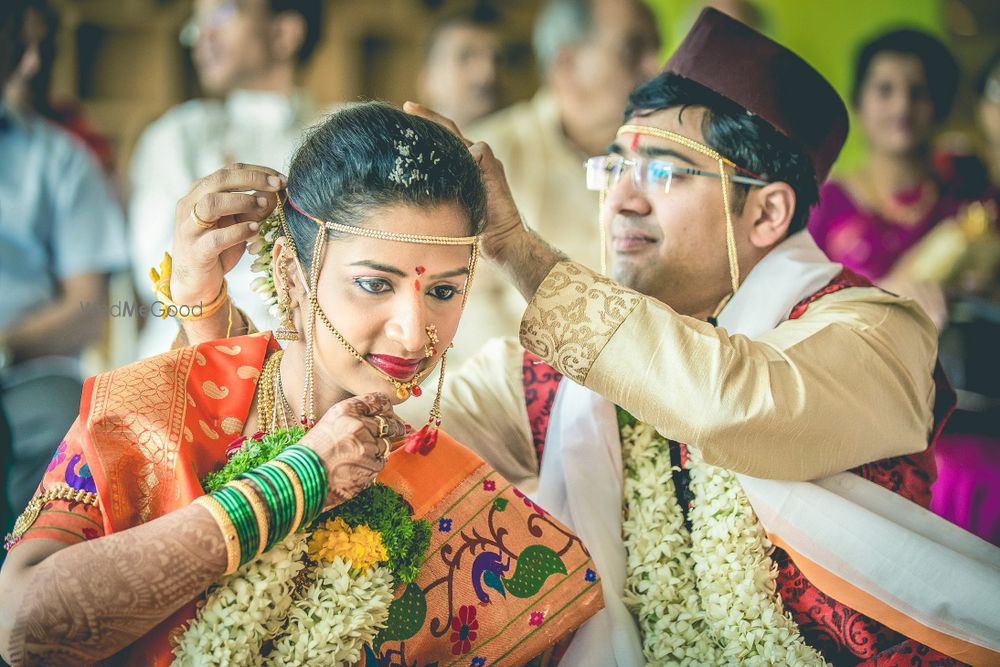 Photo From Mayuresh Weds Neha - By Aniket Kanitkar Photography