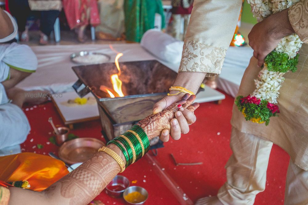 Photo From Mayuresh Weds Neha - By Aniket Kanitkar Photography