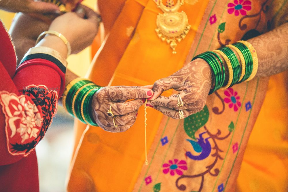 Photo From Mayuresh Weds Neha - By Aniket Kanitkar Photography