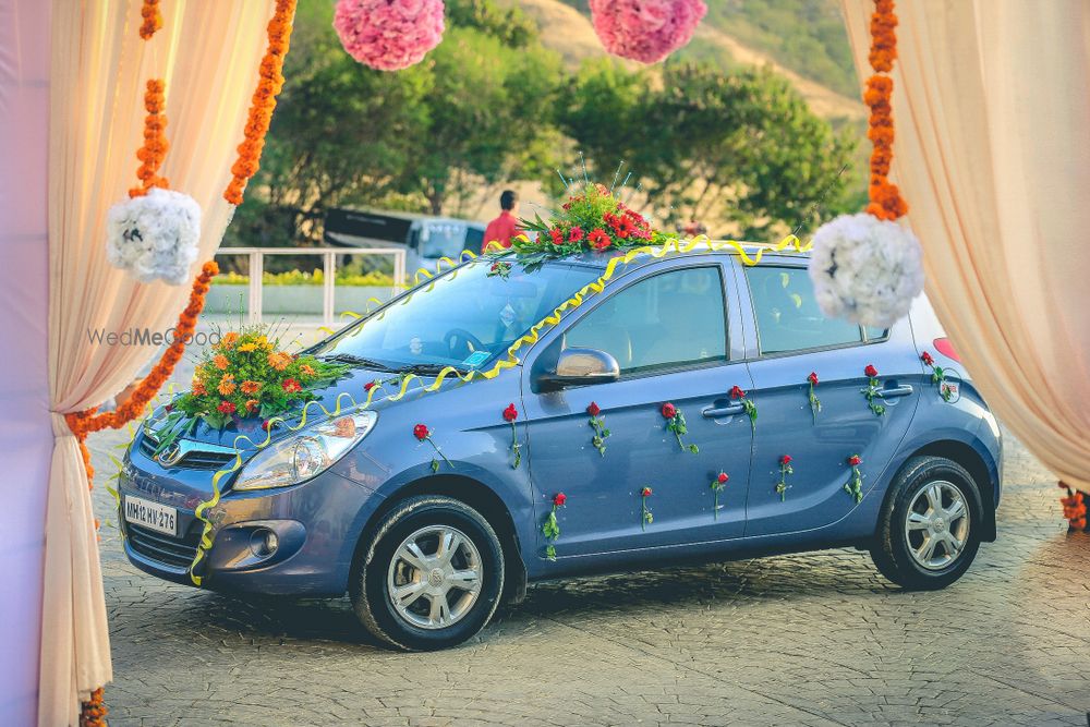 Photo From Mayuresh Weds Neha - By Aniket Kanitkar Photography