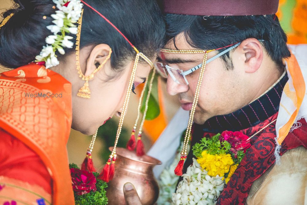 Photo From Mayuresh Weds Neha - By Aniket Kanitkar Photography