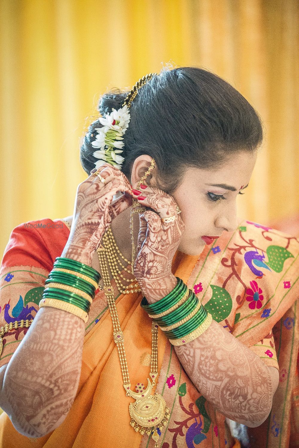 Photo From Mayuresh Weds Neha - By Aniket Kanitkar Photography