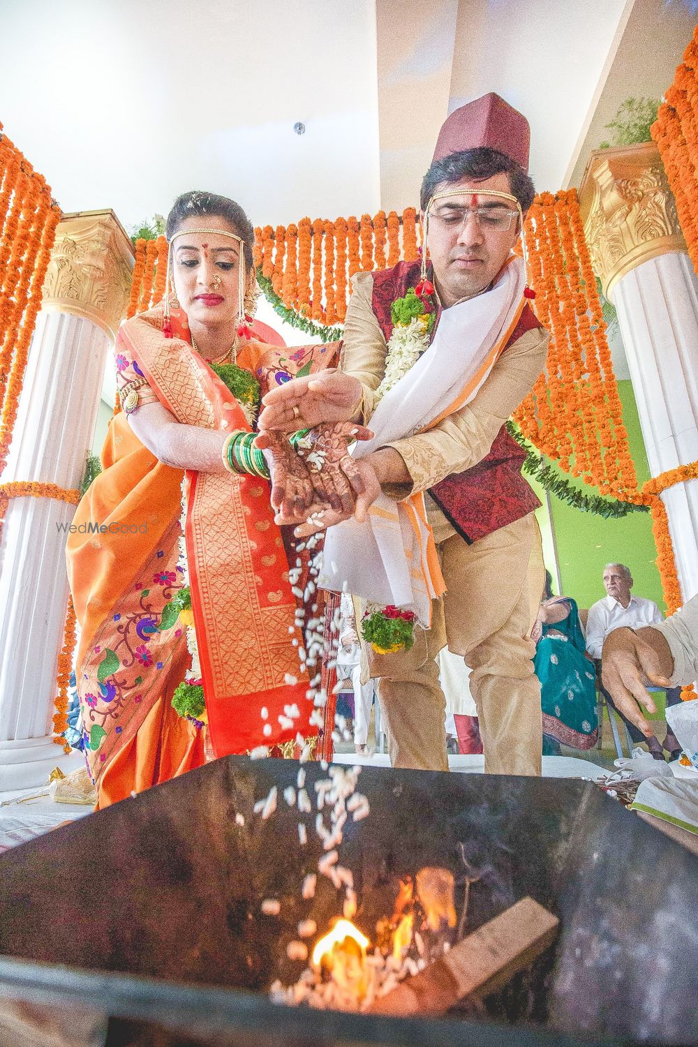 Photo From Mayuresh Weds Neha - By Aniket Kanitkar Photography