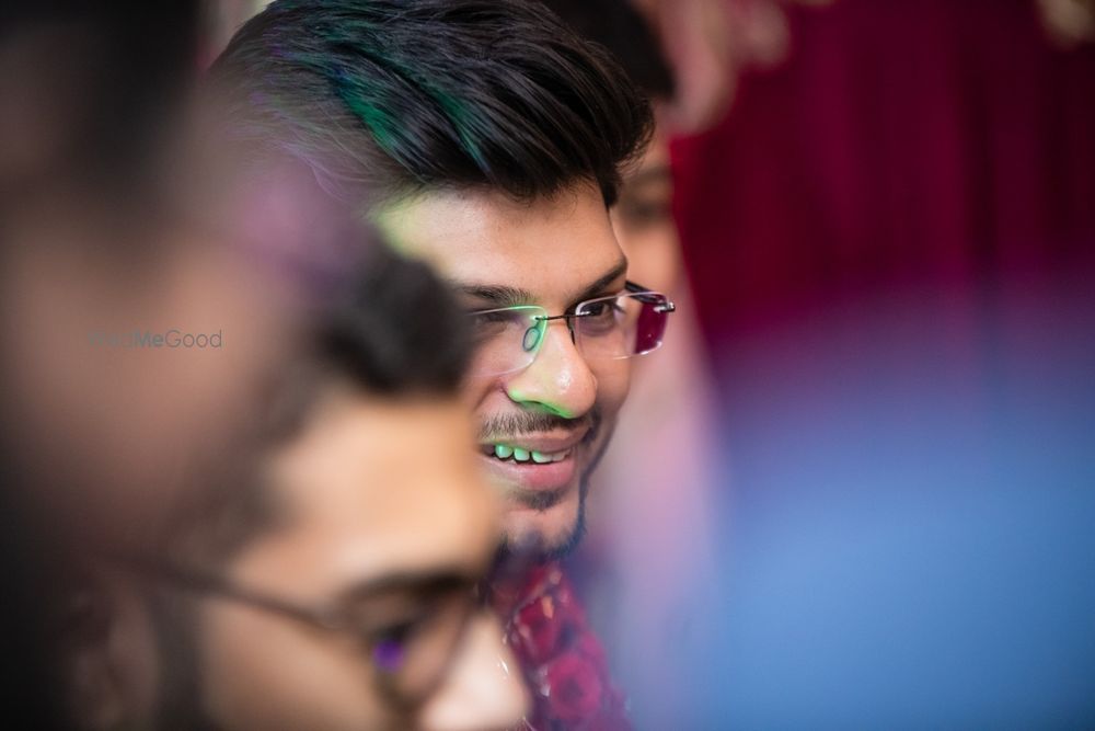 Photo From Deena & Razaak Engagement - By Rahhul Kummar Photography 