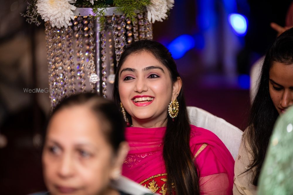 Photo From Deena & Razaak Engagement - By Rahhul Kummar Photography 