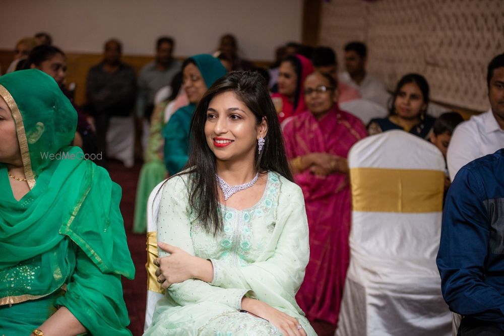 Photo From Deena & Razaak Engagement - By Rahhul Kummar Photography 