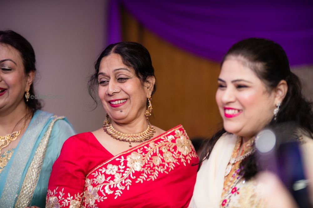 Photo From Deena & Razaak Engagement - By Rahhul Kummar Photography 