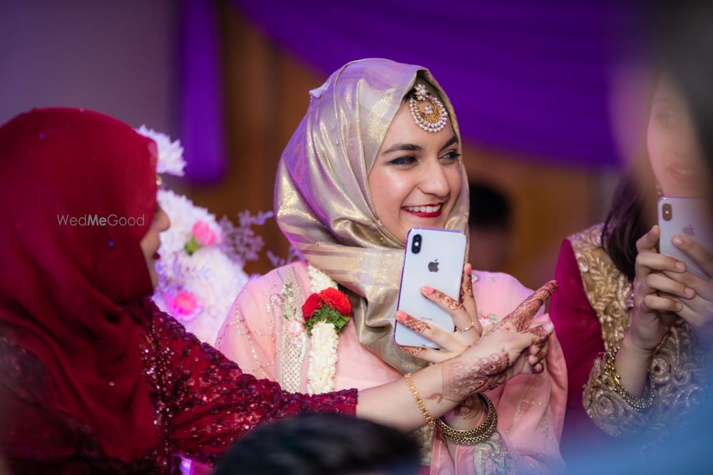 Photo From Deena & Razaak Engagement - By Rahhul Kummar Photography 