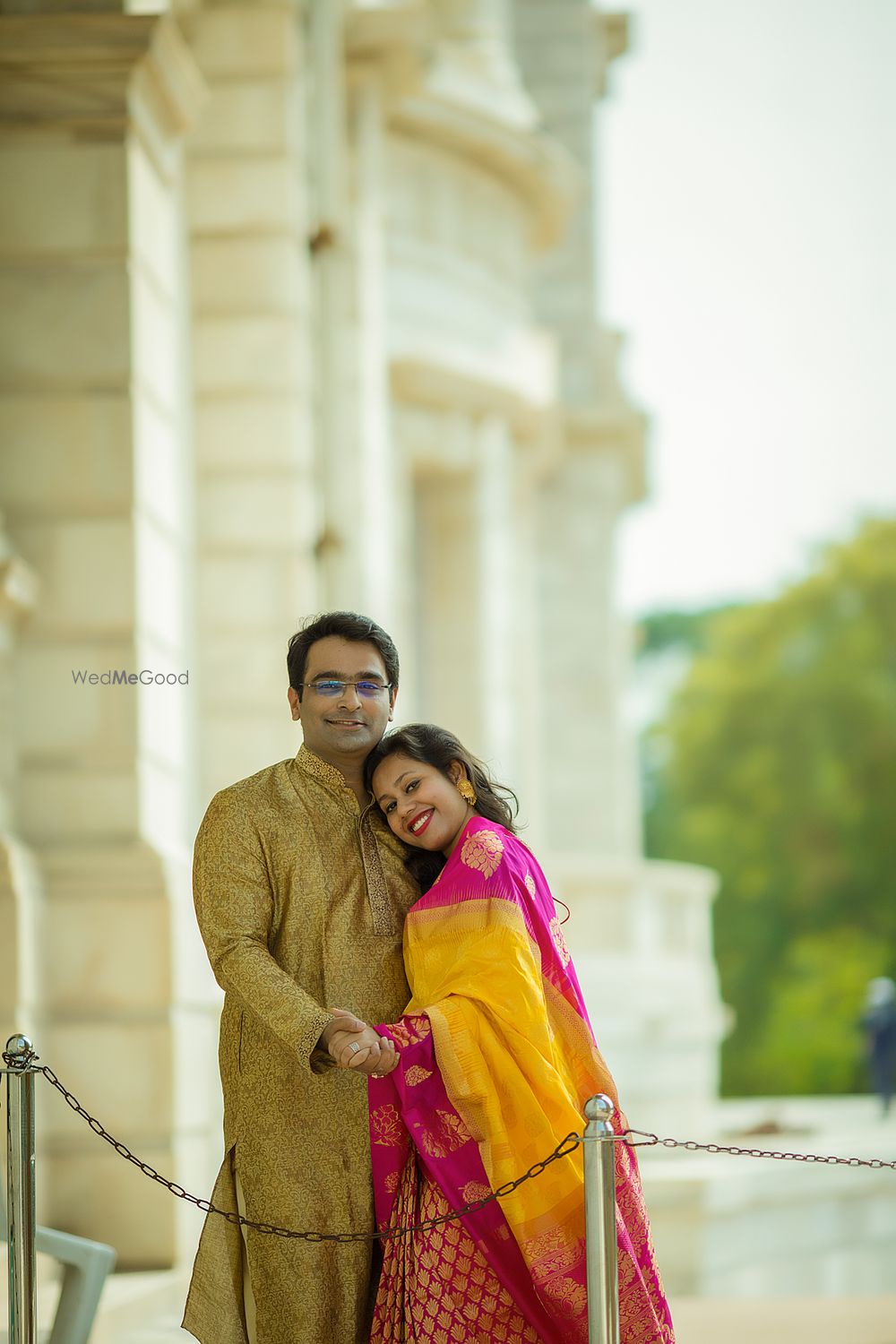 Photo From Anindita And KArtcik - By The Wedding Gallery