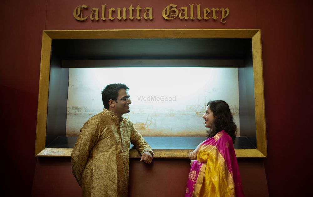 Photo From Anindita And KArtcik - By The Wedding Gallery