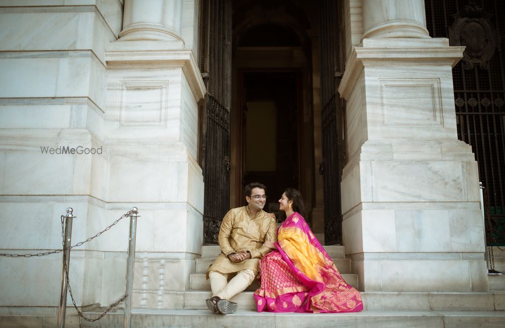 Photo From Anindita And KArtcik - By The Wedding Gallery