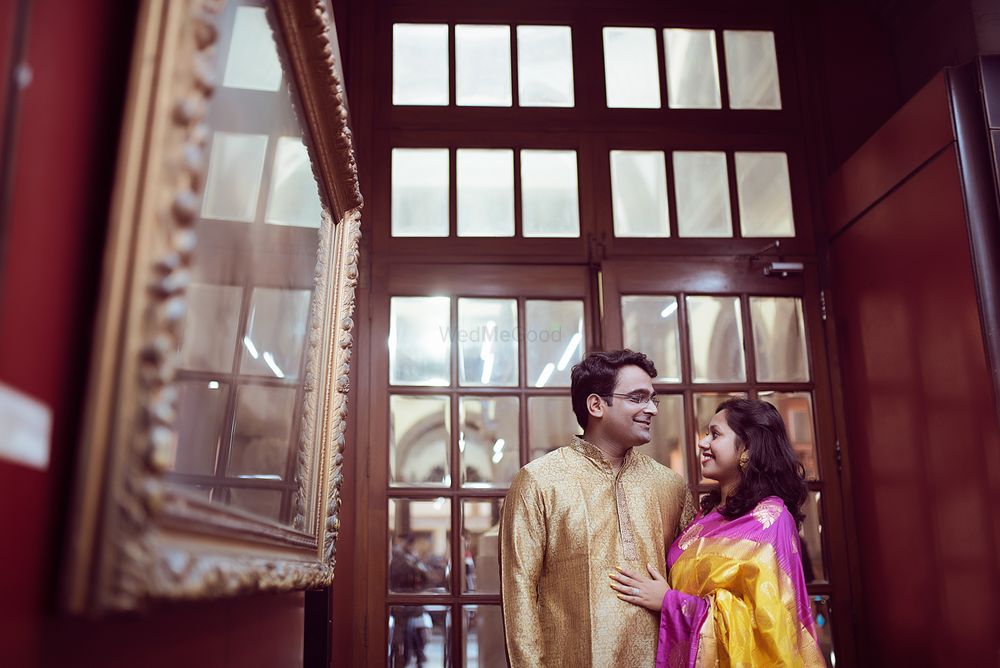 Photo From Anindita And KArtcik - By The Wedding Gallery