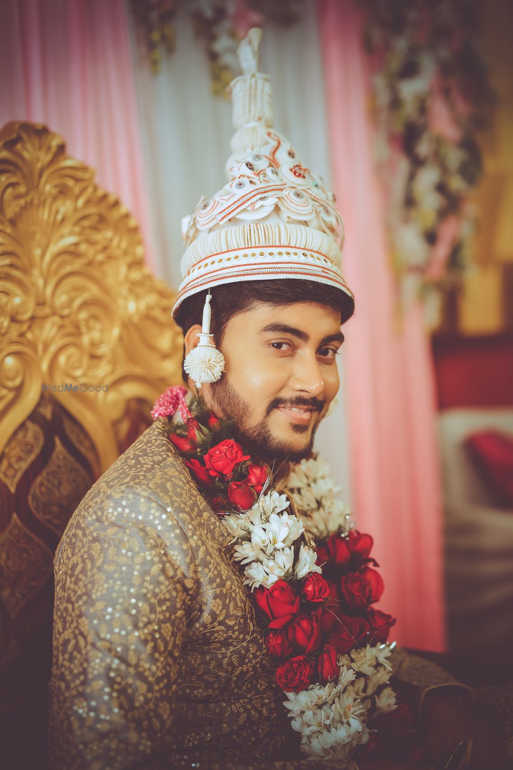 Photo From Annwesha  - By The Wedding Gallery