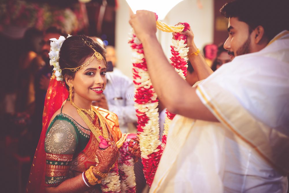 Photo From Annwesha  - By The Wedding Gallery