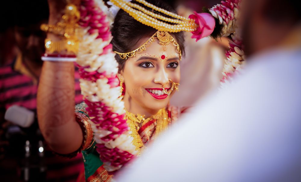 Photo From Annwesha  - By The Wedding Gallery