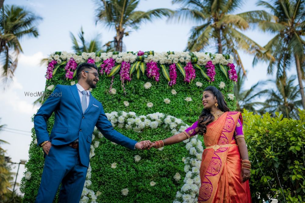 Photo From Sravanthi & Surachit - By Rahhul Kummar Photography 