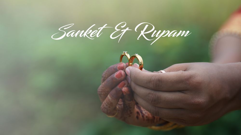 Photo From Sanket + Rupam - By Sumit Mahadik Photography