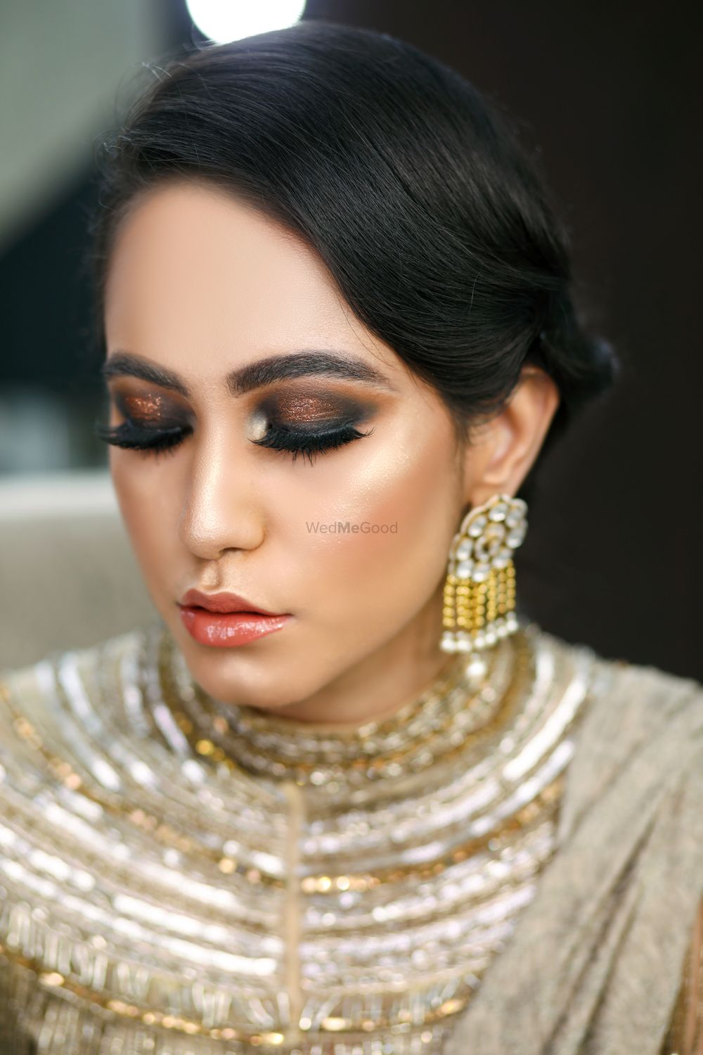 Photo From Party/Mehendi Makeovers - By Makeup by Aditi